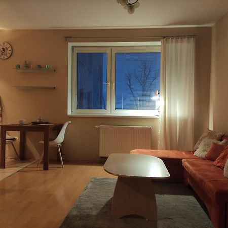 Apartman V Uplnom Centre Piestan S Bezplatnym Parkovanim П'єштяни Екстер'єр фото